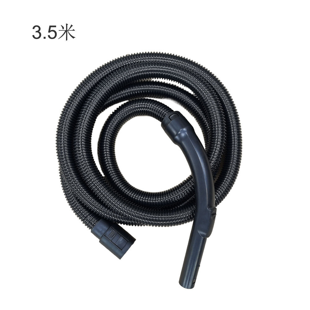 Гибкий шланг для пылесоса 3.5м для Karcher WD2 WD3 WD4 WD5 NT20 NT30 запасная часть 1 шт