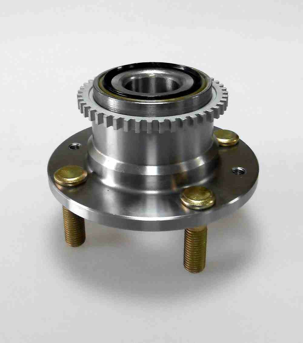 Подшипника ступицы колеса Torque PL878, задний мост