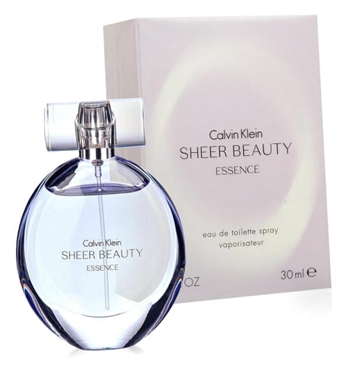 Кельвин Кляйн Шир Бьюти Эссенс аромат 30 мл для женщин - Calvin Klein Essence