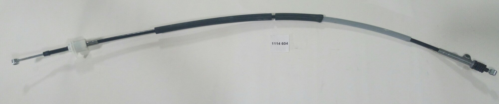 Трос кпп fiorino 55231417 CAVO 1114604