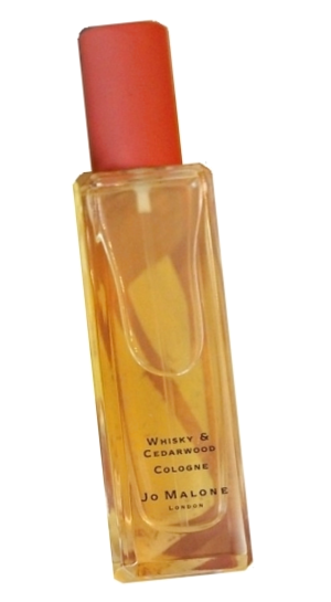 Одеколон для мужчин и женщин Jo Malone Whisky Cedarwood 100 мл - Виски и Кедр