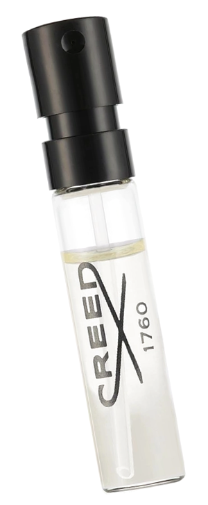 Парфюмерная вода Creed Absolu Aventus пробник 1.7 / Крид Абсолю Авентус миниатюра / Сэмпл для знакомства с ароматом