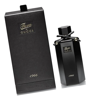Флора 1966 100 мл женская парфюмерная вода - Gucci Flora 1966 духи
