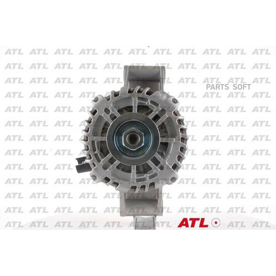 Генератор 14V 115A от официального дистрибьютора, DELTA-AUTOTECHNIK, артикул L69960