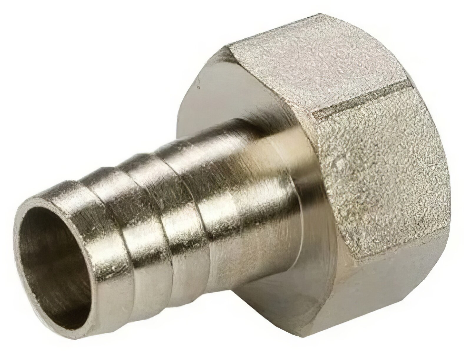 Штуцер ALTSTREAM 1/2" ВР х 20мм
