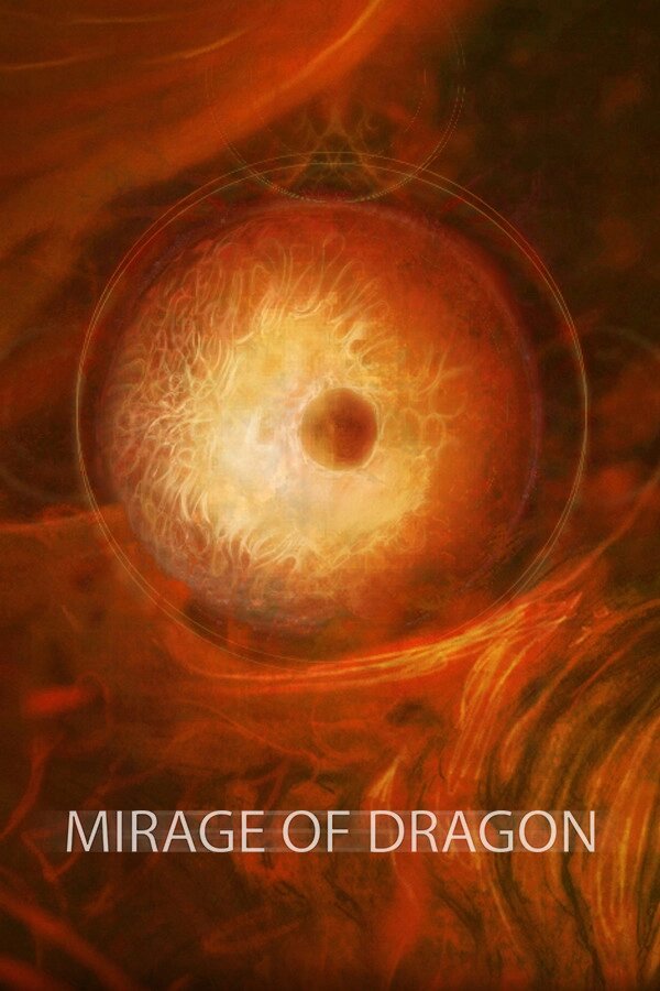 Игра Mirage of The Dragon, ключ активации Steam, PC, Forever Entertainment