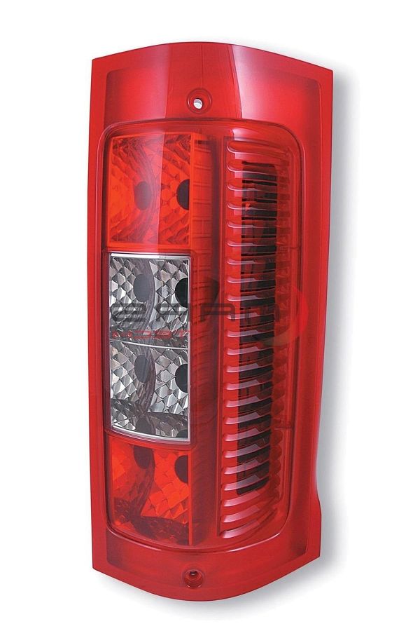 Фонарь задний правый FIAT DUCATO 244 елабугаmars MARS 510353
