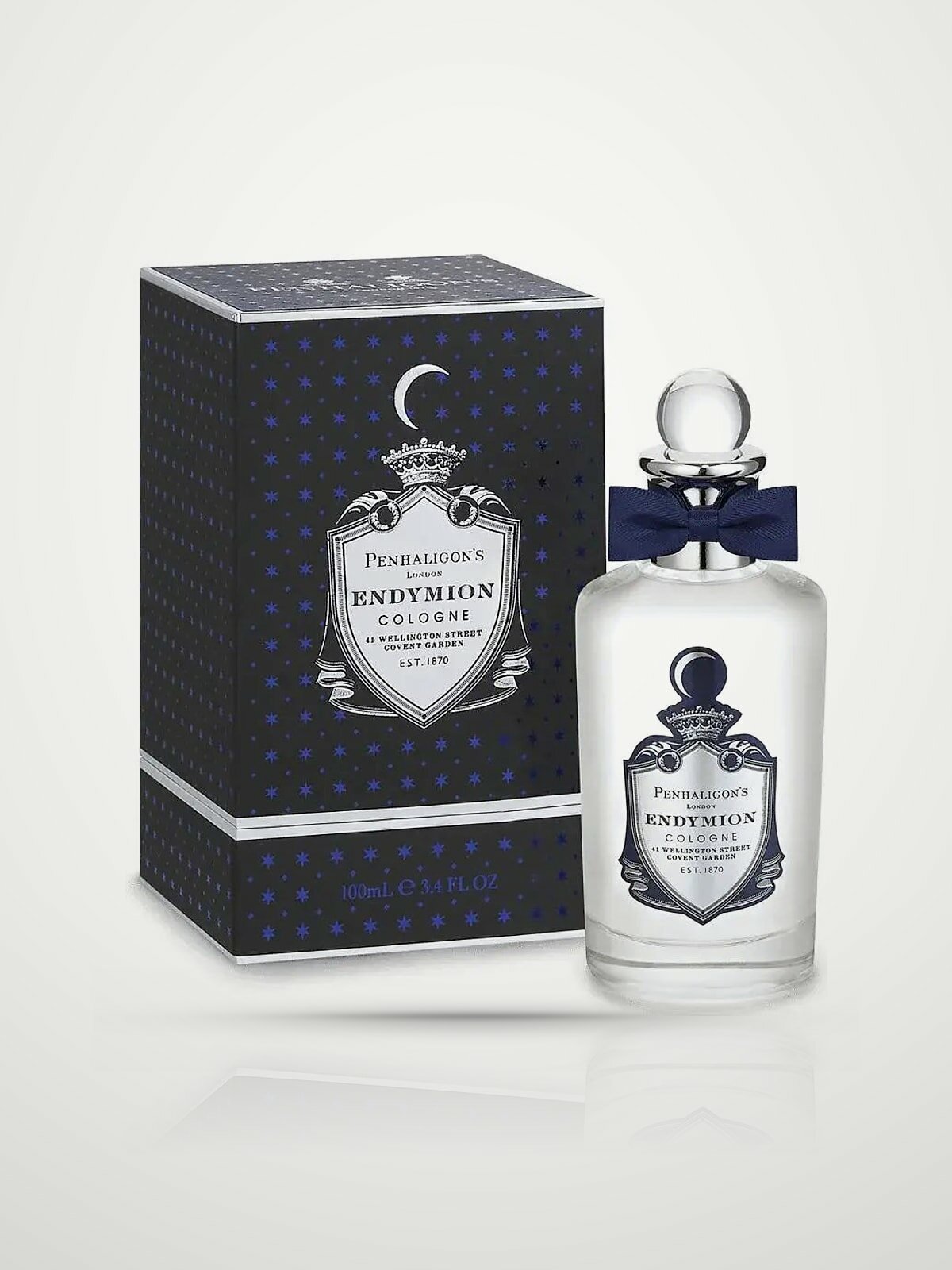 PENHALIGON'S ENDYMION Мужской одеколон 100 мл