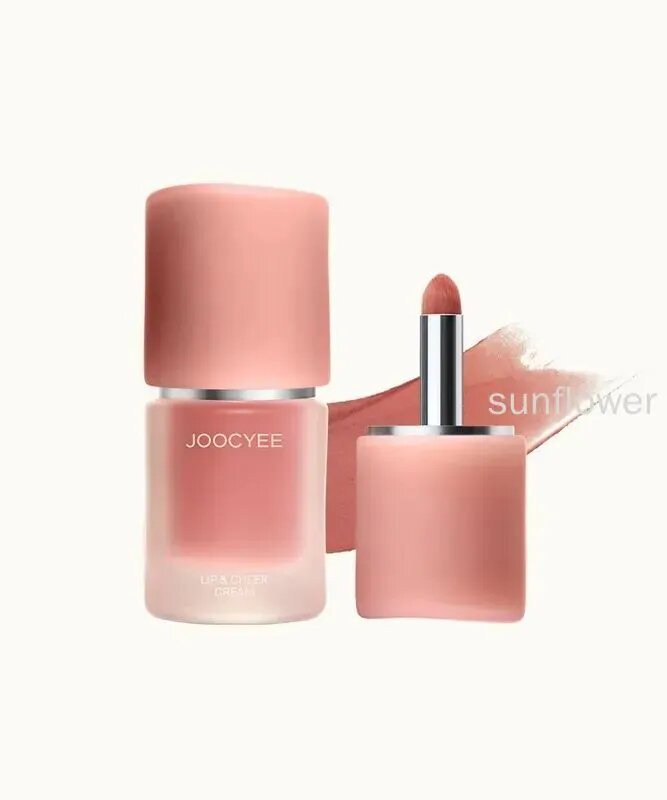 Тинт для губ Upgraded Multi-Purpose Lip & Cheek Cream - C07 Nude Pink