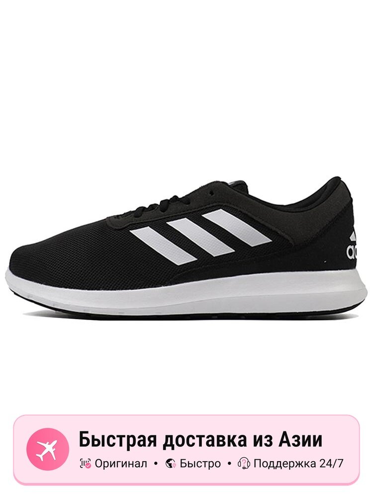 Кроссовки adidas Coreracer