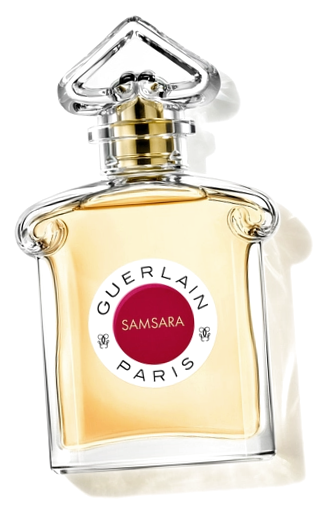 Туалетная вода Guerlain Samsara Eau De Toilette 75 мл - Герлен Самсара женская