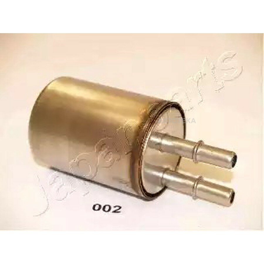 Фильтр топливный JAPANPARTS FC002S