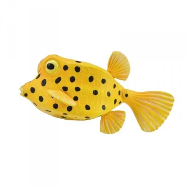 Фигурка Рыба-коробка S 88788b