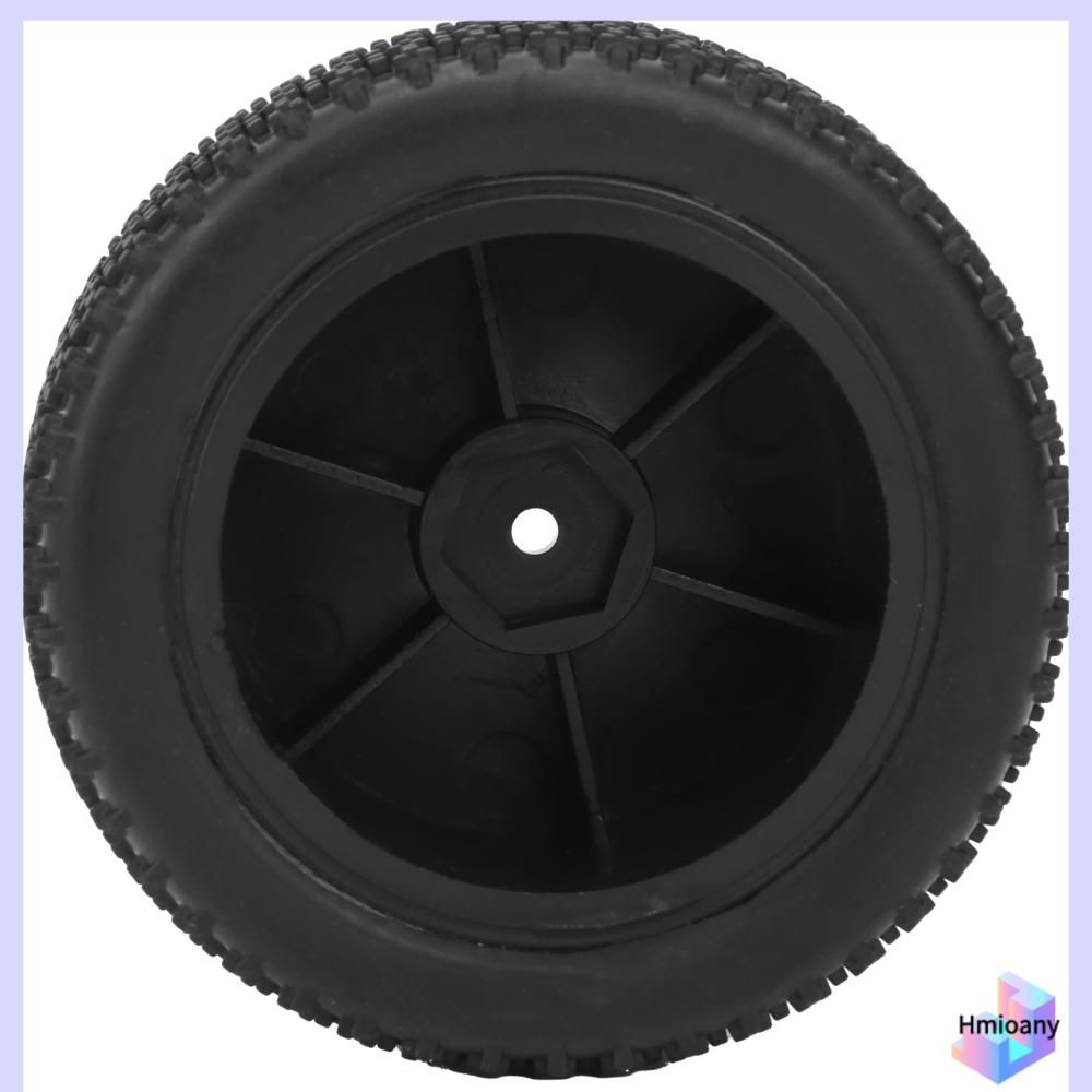 Резиновая шина для RC-авто, долговечная, для WLtoys 124018