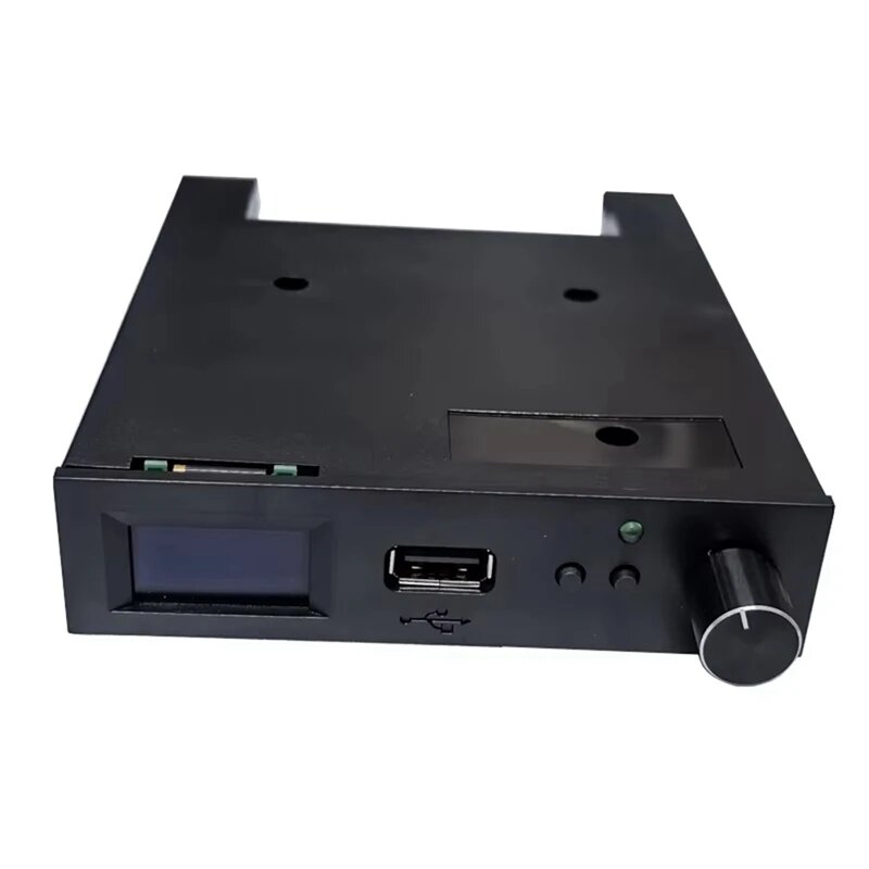 Эмулятор гибкого дисковода SFRM44-U100LQD-435