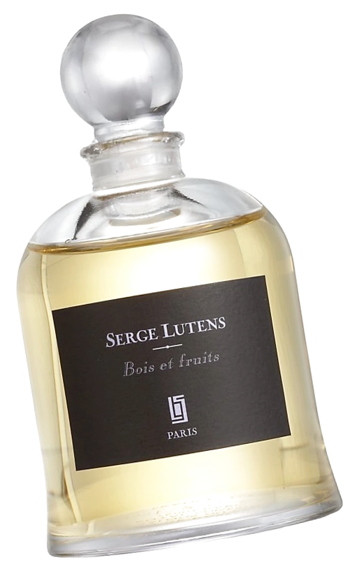 Eau de Parfum Serge Lutens Bois Et Fruits 75 мл для мужчин и женщин