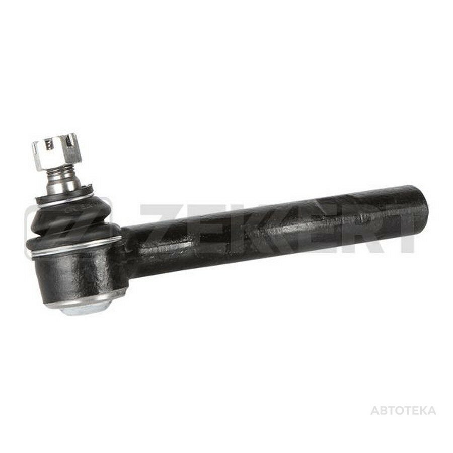 Наконечник рулевой лев. Lexus GS (_S16_) 97- LS (_F1_) 89- SC (UZZ40) 01- ZEKKERT SN2299