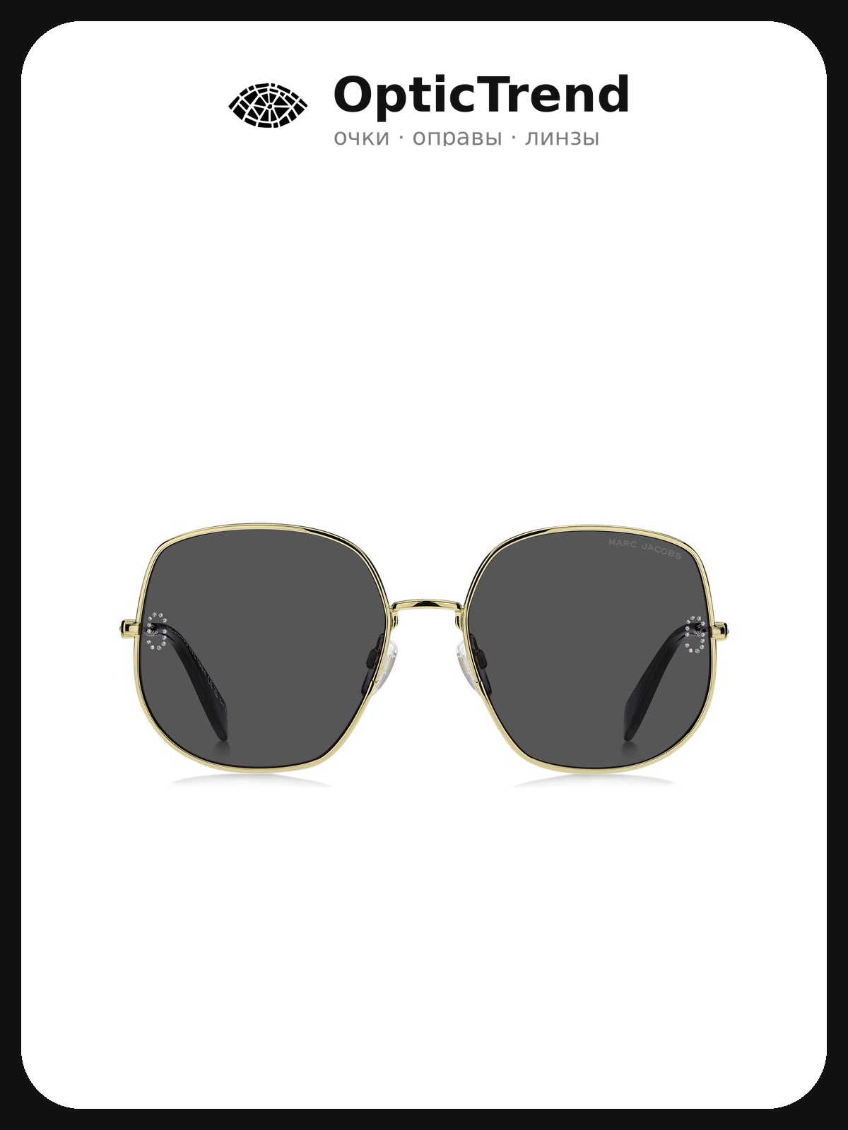 Солнцезащитные очки MARC JACOBS