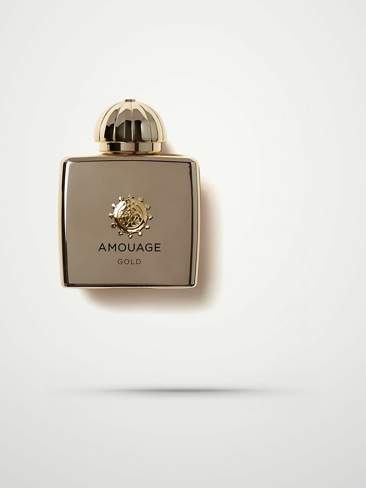 Amouage Gold Парфюмерная вода для женщин 50 мл