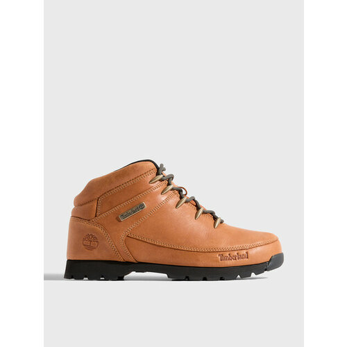 фото Ботинки timberland, размер 43.5, светло-коричневый