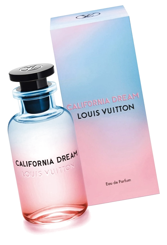 California Dream от Louis Vuitton - парфюмерная вода 100 мл для женщин и мужчин