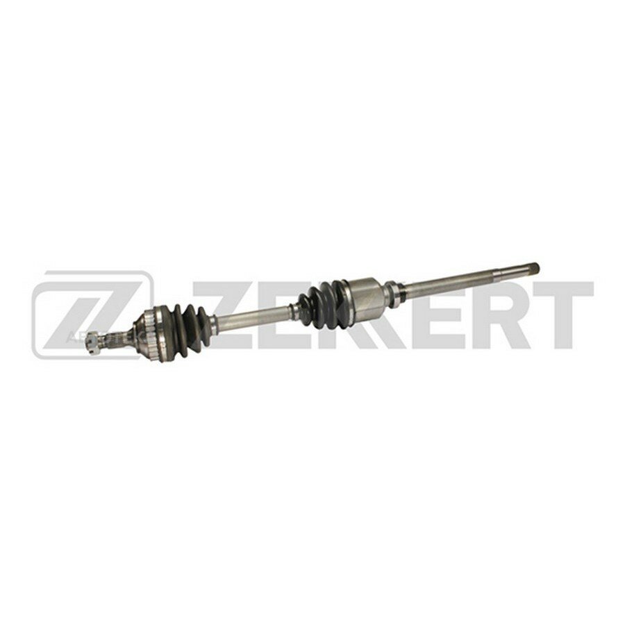 Привод в сборе передн. прав. Citroen Berlingo 96- Xsara 97- Xsara Picasso 99- Peugeot Partner 96- ZEKKERT AW4330