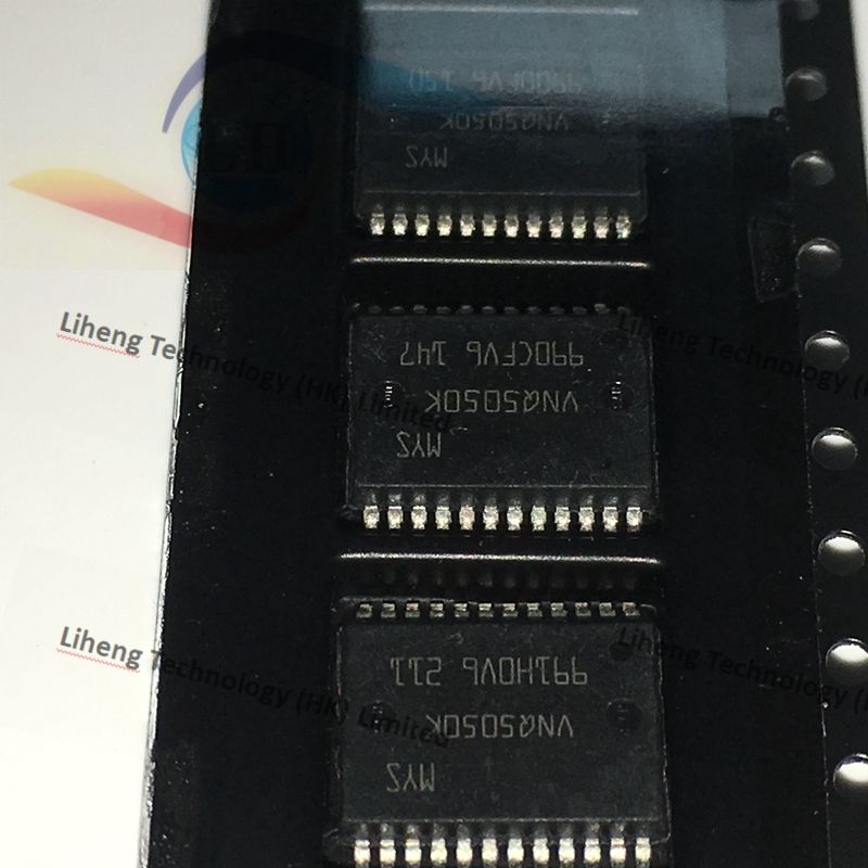 1 шт VNQ5050K Микросхема В наличии