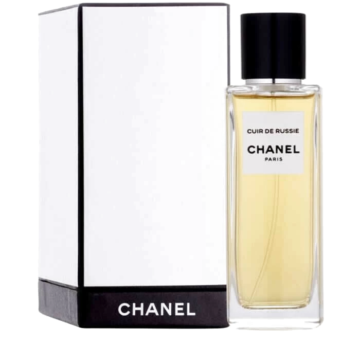 Chanel Cuir De Russie парфюм женский 75 мл / Шанель Русская Кожа Лес Эксклюзифс