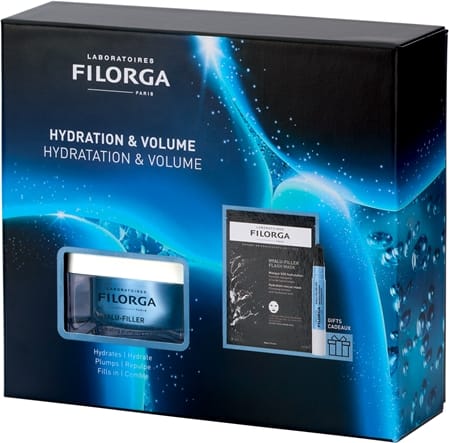Набор уходовой косметики Filorga Coffret Hyalu-Filler, 1 шт.
