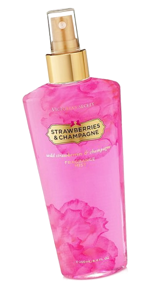 Victoria`s Secret Strawberries and Champagne аромат женский 30 мл - Виктория Секрет Клубника Шампанское