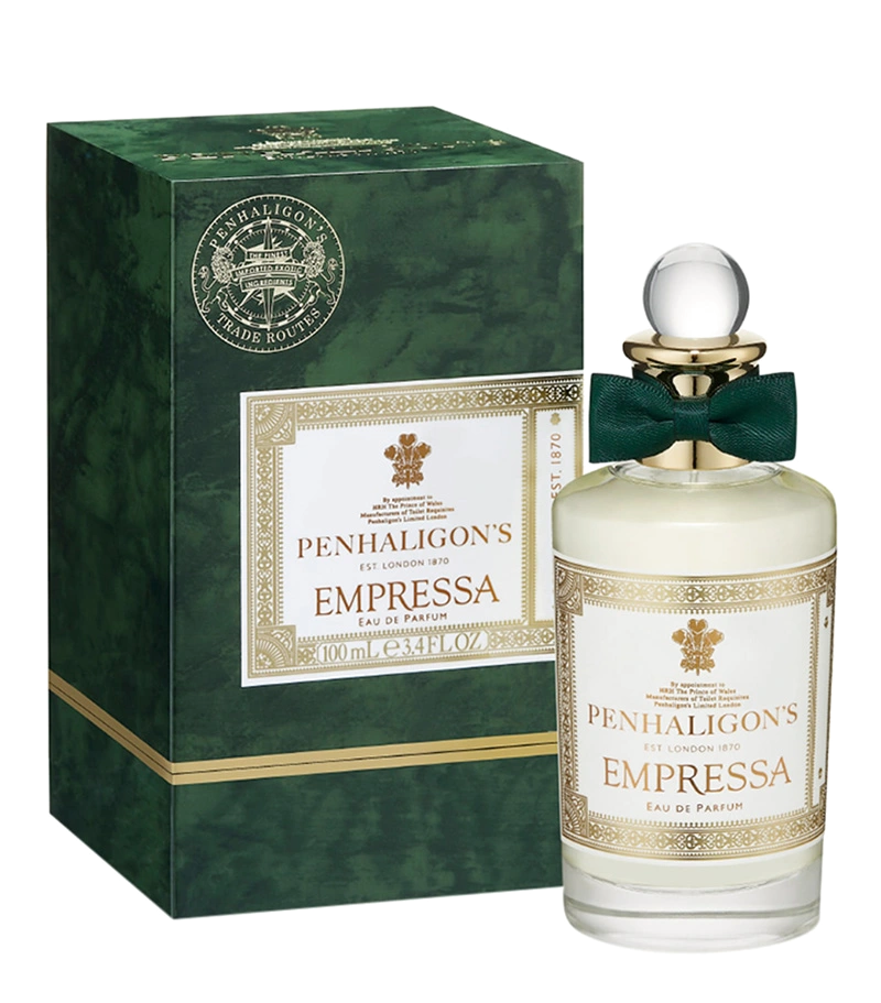 Penhaligons Empressa Eau De Parfum аромат 100 мл женский - Пенхалигонс Эмпрэсса О Де парфюм