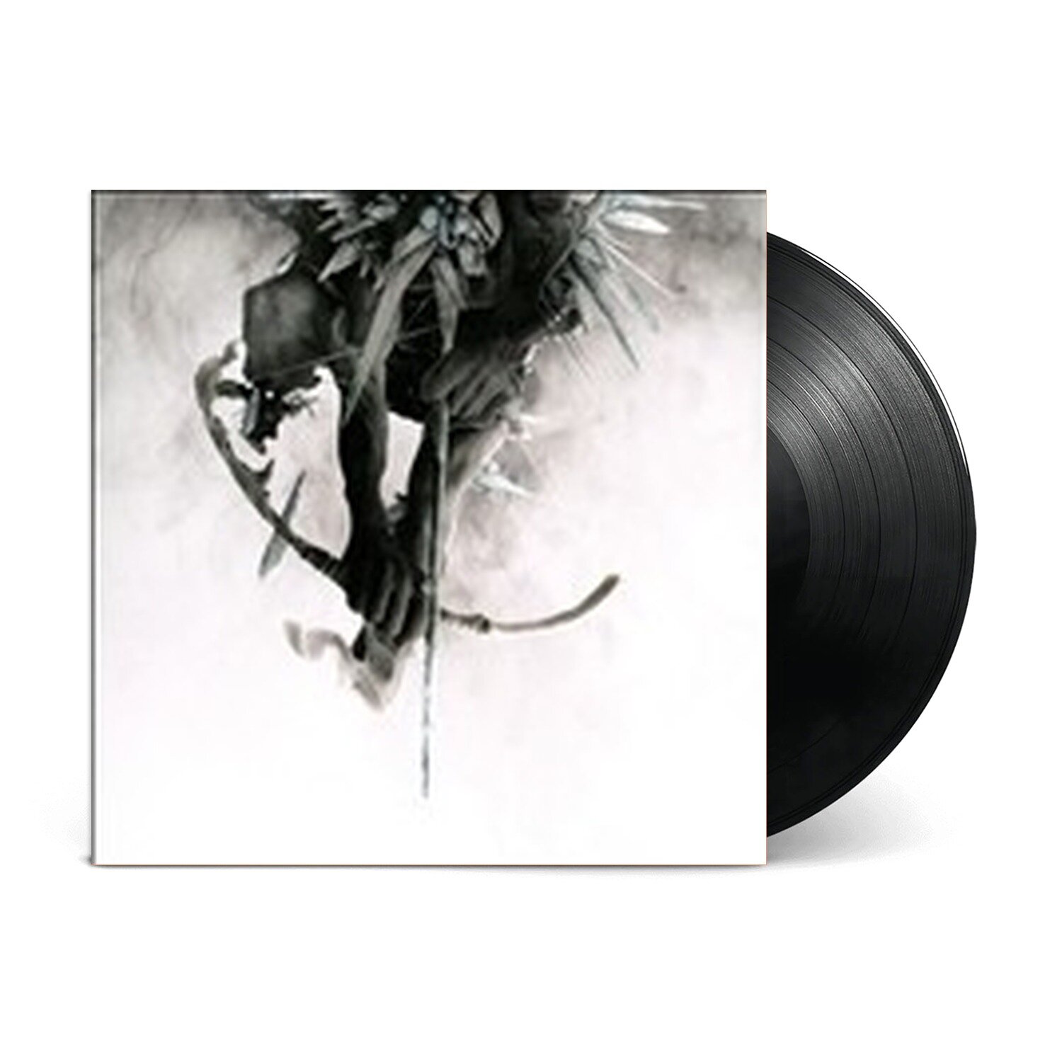Виниловая Пластинка LINKIN PARK The Hunting Party (2LP) Винил, Ori*ginal,