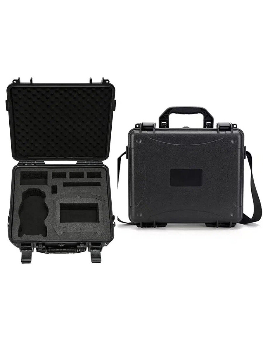 Противоударный рюкзак Mini 5 Pro Сумка для хранения Для чехла DJI Mini 5 Pro