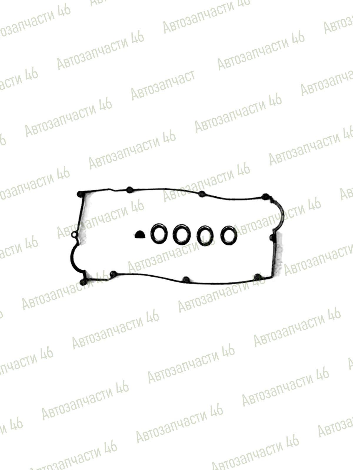 Прокладка клапанной крышки Хундай Акцент ТагАЗ Hyundai Accent 1999-2012 STELLOX