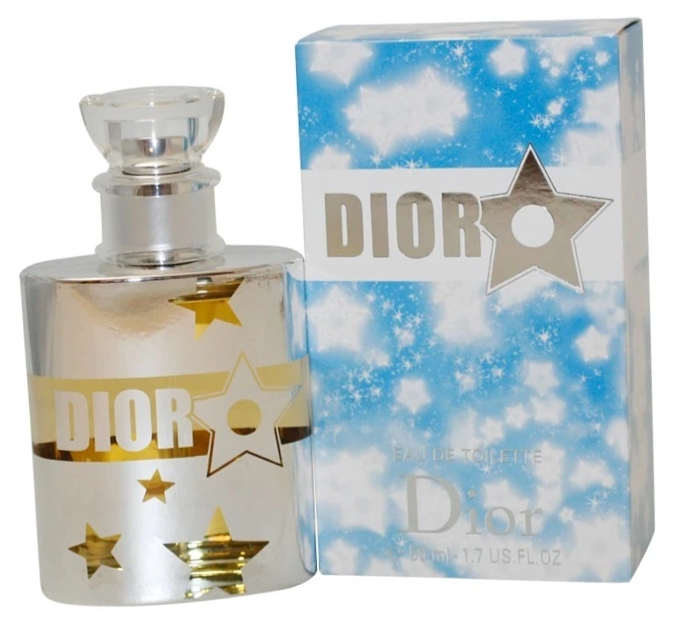 Christian Dior Dior Star женский аромат 50 мл / Кристиан Диор Стар духи