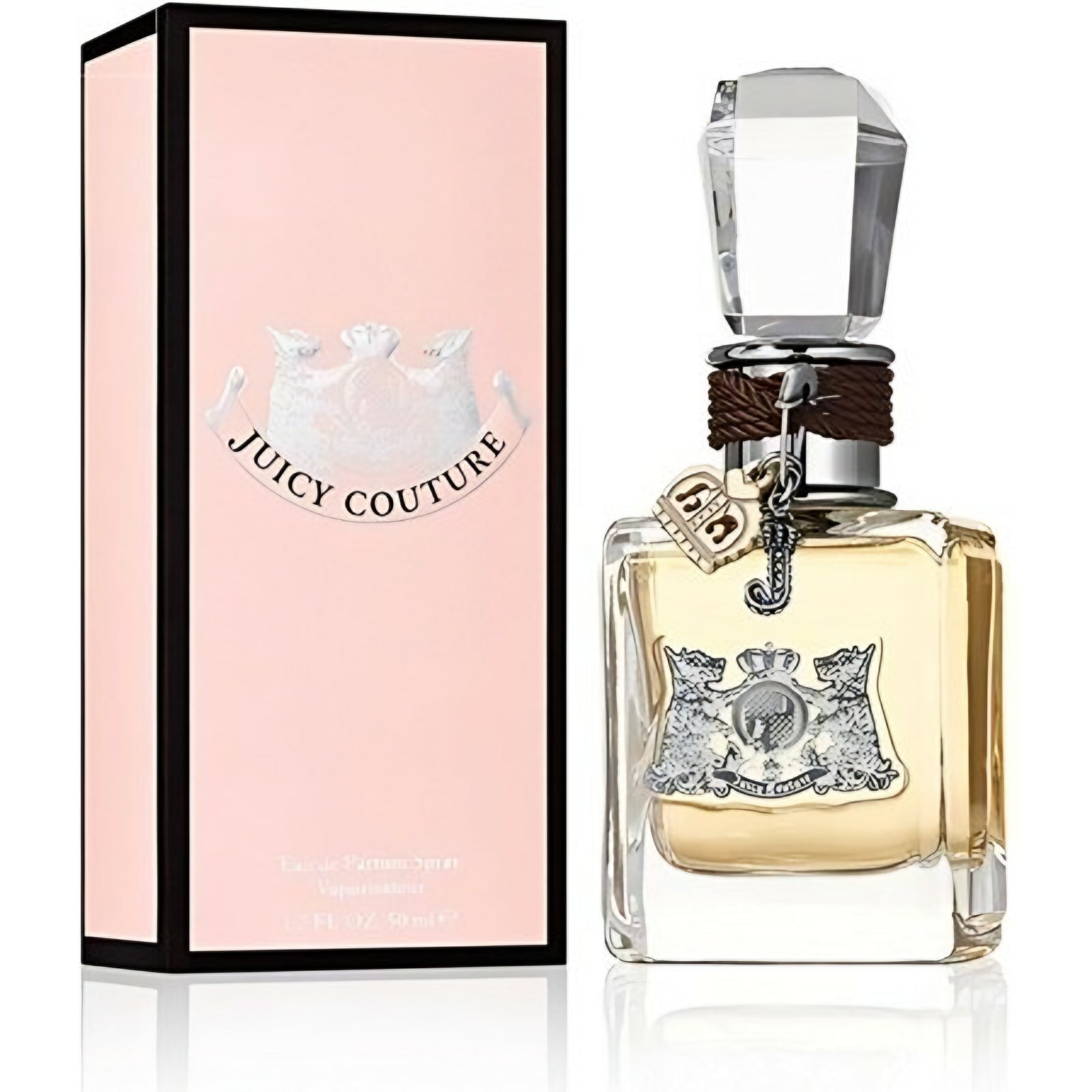 Juicy Couture 50 мл парфюмерная вода
