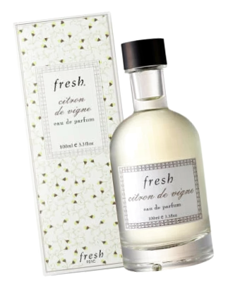 Парфюм для мужчин и женщин Цитрон Де Вин 100 мл - Fresh Citron De Vigne Винный духи