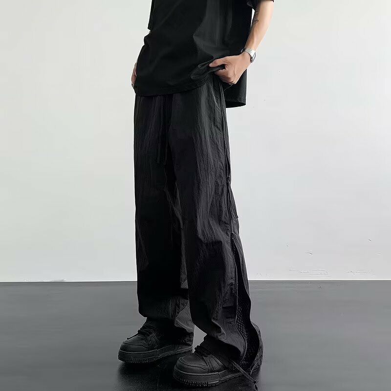 Брюки палаццо JIMI&JONS