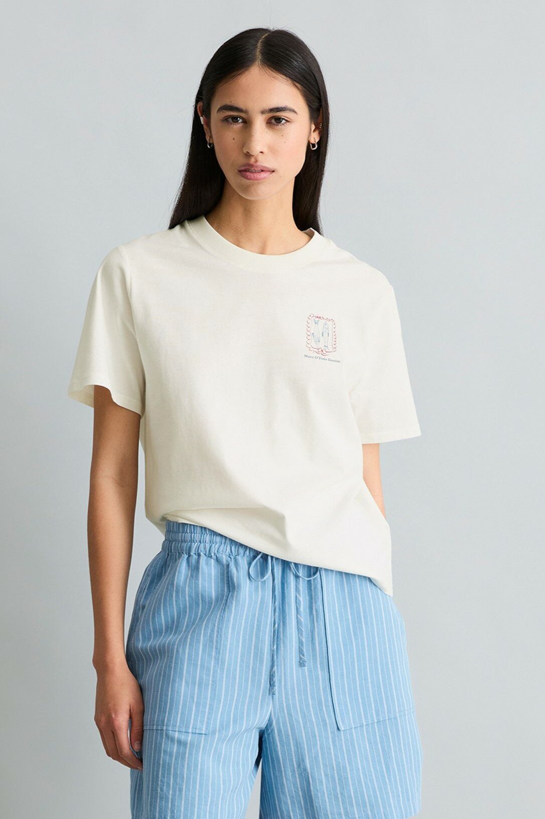 Футболка Marc O'Polo Denim