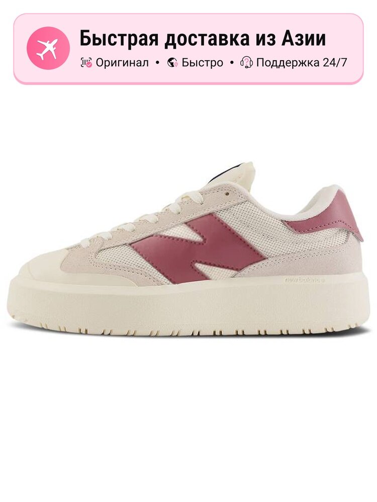 Кроссовки New Balance CT302