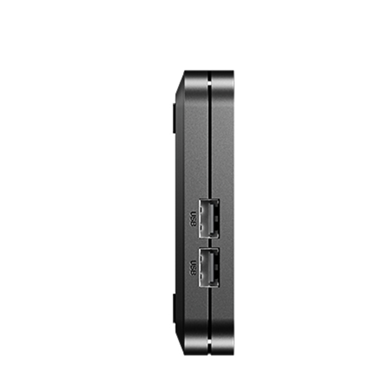 4K TV Box с пультом, 16 ГБ, с высокой скоростью для игр, UHD стриминг