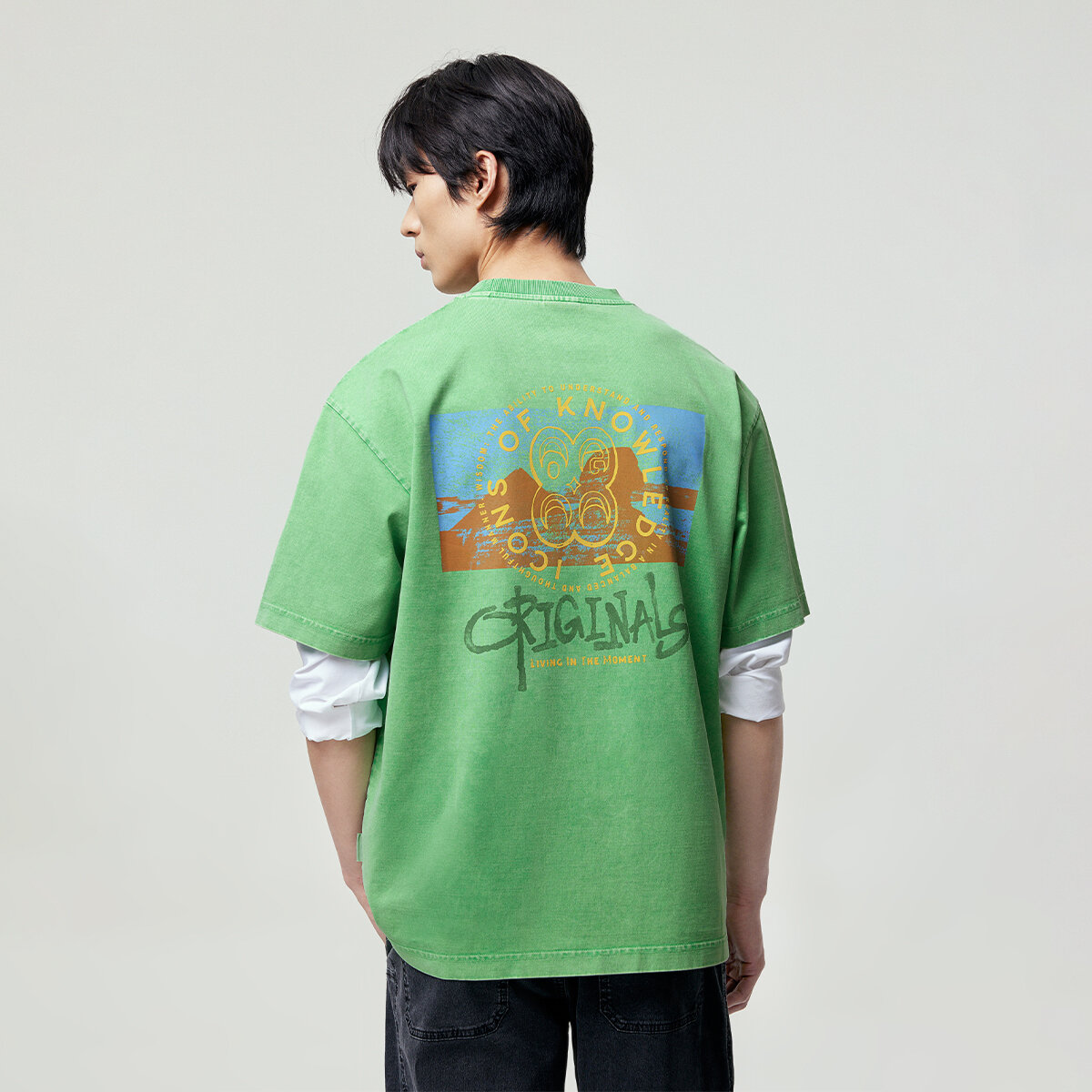 Майка Jack & Jones