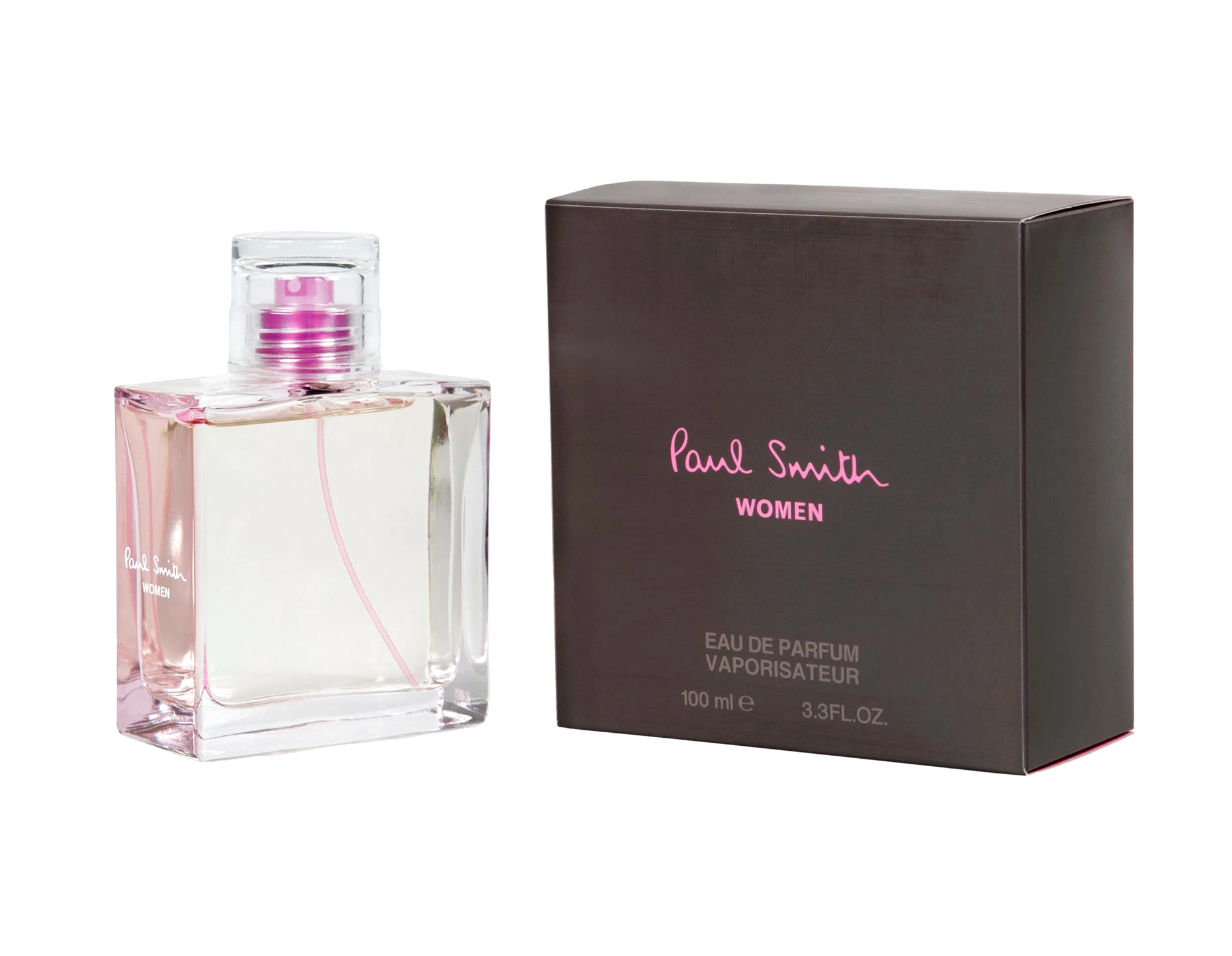 Пол Смит Вумен парфюмерная вода для женщин 100 мл - Paul Smith Women духи