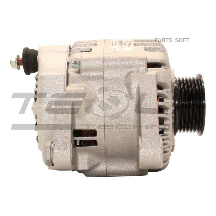 TESLA TECHNICS TT11900 Генератор 12V 130Amp