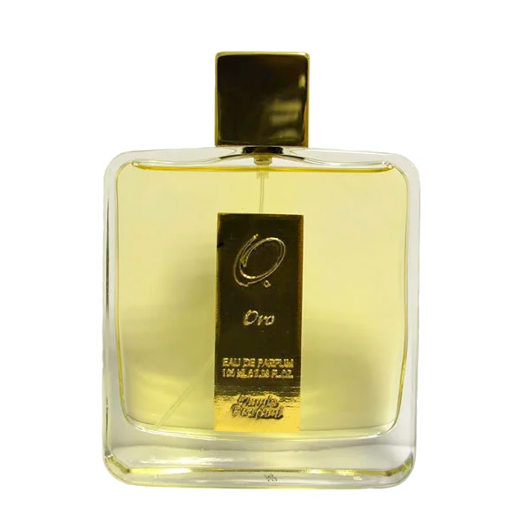 Парфюмерная вода Omnia Profumi Oro 100 мл женская - Омния Профуми золото