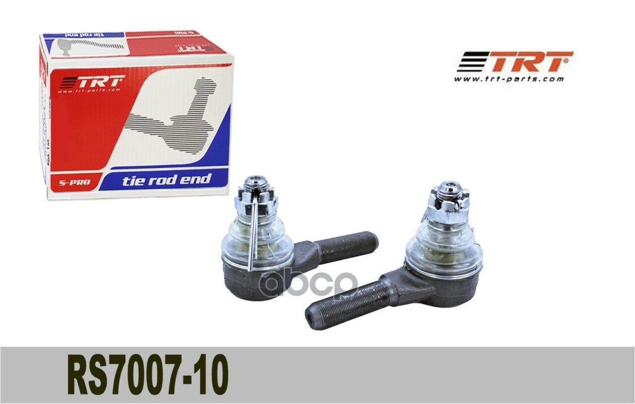 Тяга рулевая TRT арт. R3084