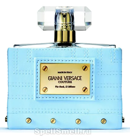 Versace Gianni Versace Couture Tuberose парфюмерная вода 100 мл для женщин - Тубероза