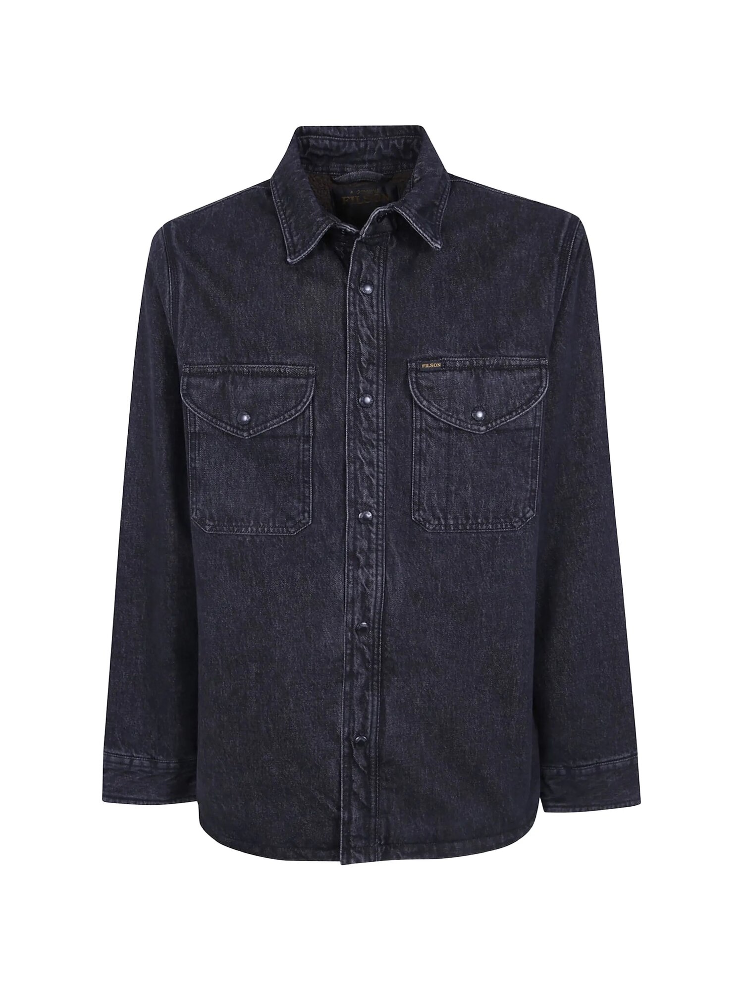 Куртка джинсовая Filson