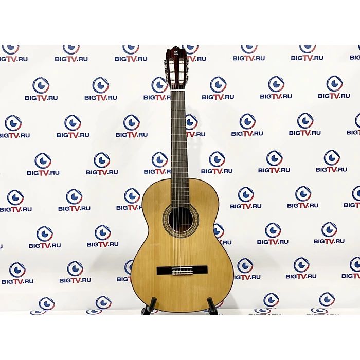 Alhambra 804-3C Classical Student 3C Классическая гитара