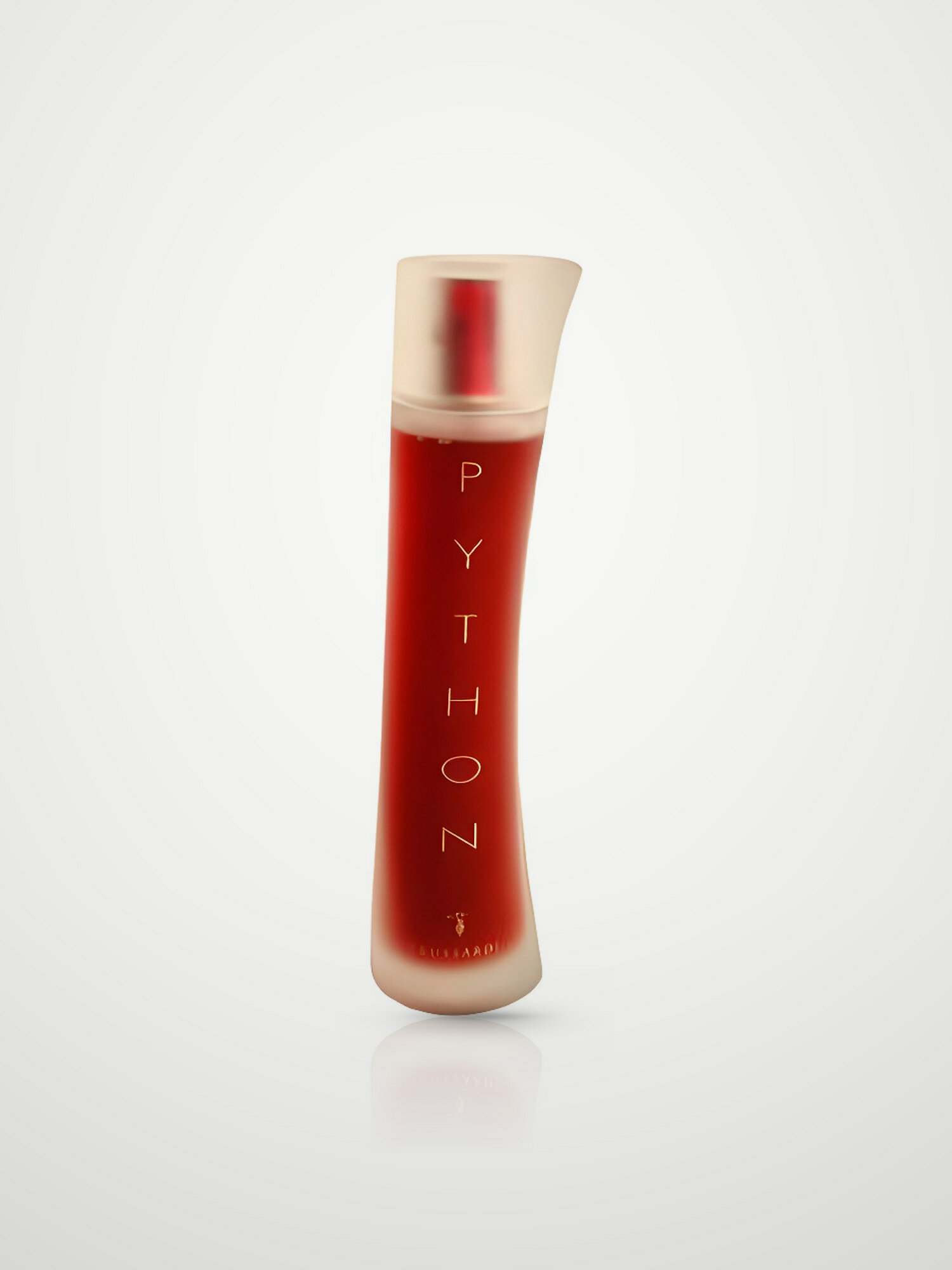 Туалетная вода Trussardi Python Eau de Toilette женская 50 мл